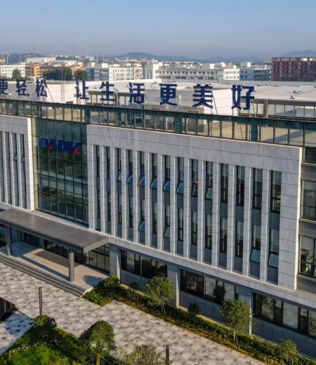 2023海佳機(jī)械開工首發(fā)，祝貴州金州紡織生意興隆